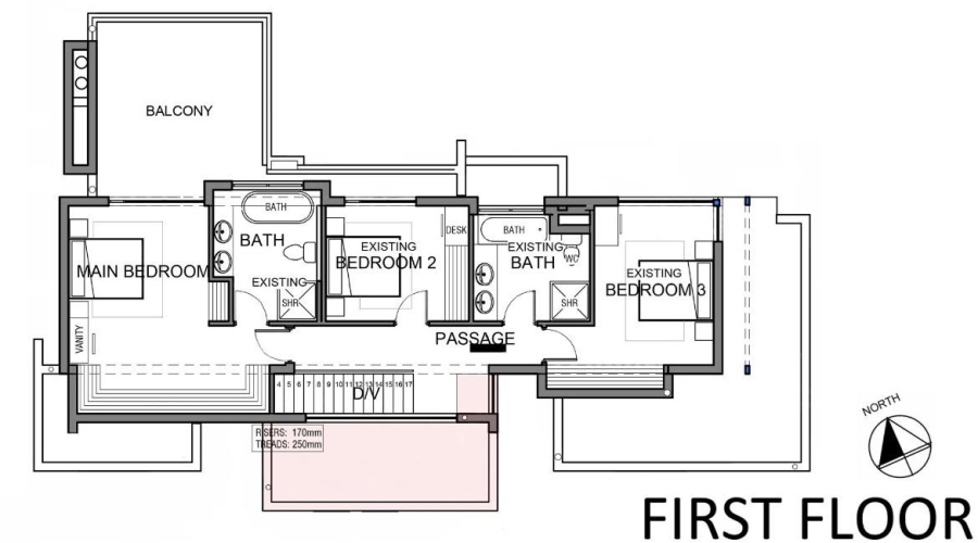4 Bedroom Property for Sale in Fountainbrook Estate Gauteng