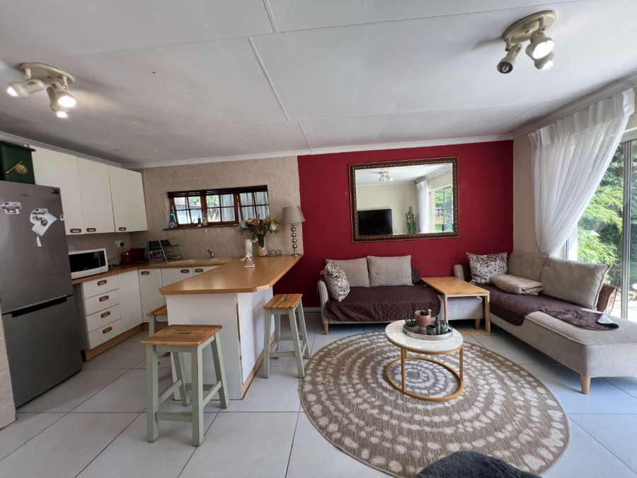 5 Bedroom Property for Sale in Bryanston Gauteng