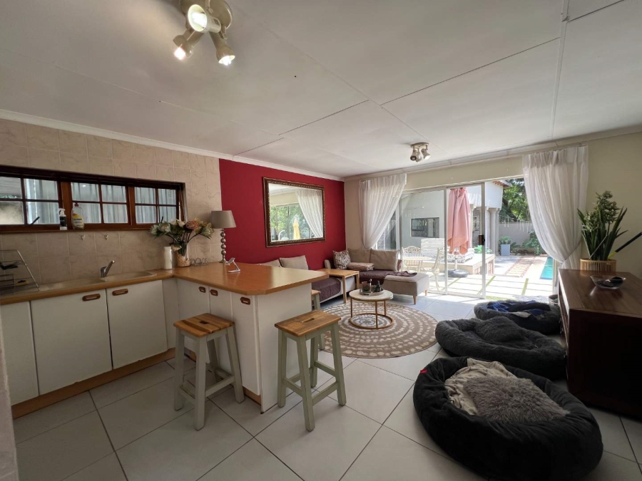 5 Bedroom Property for Sale in Bryanston Gauteng