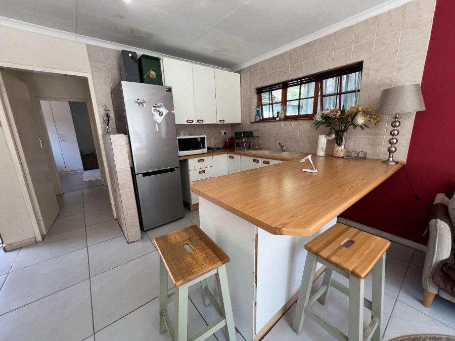 5 Bedroom Property for Sale in Bryanston Gauteng