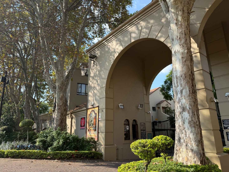 2 Bedroom Property for Sale in Strathavon Gauteng