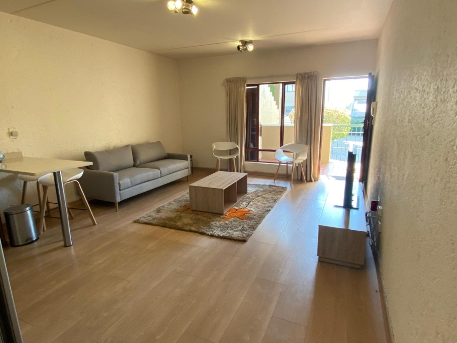 1 Bedroom Property for Sale in Morningside Gauteng