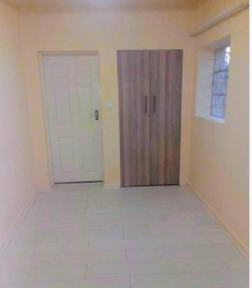 To Let 1 Bedroom Property for Rent in Orange Grove Gauteng