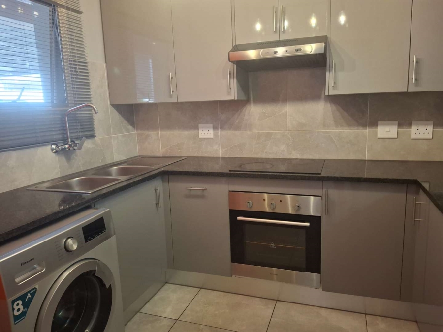 3 Bedroom Property for Sale in Sandown Gauteng