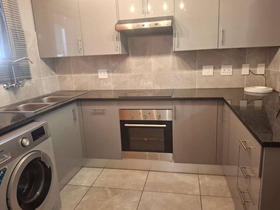 3 Bedroom Property for Sale in Sandown Gauteng