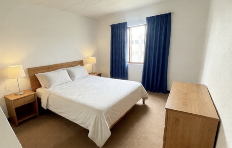 1 Bedroom Property for Sale in Morningside Gauteng