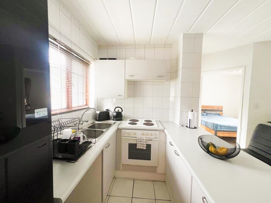 1 Bedroom Property for Sale in Morningside Gauteng