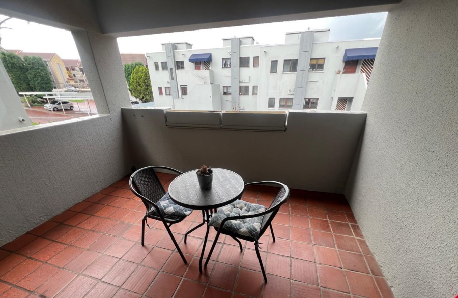 1 Bedroom Property for Sale in Morningside Gauteng