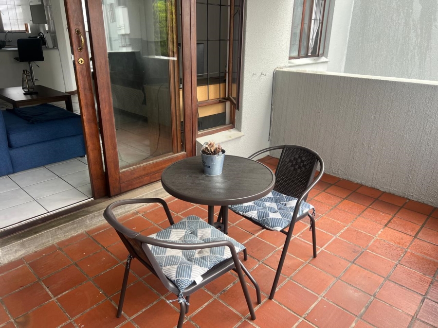 1 Bedroom Property for Sale in Morningside Gauteng