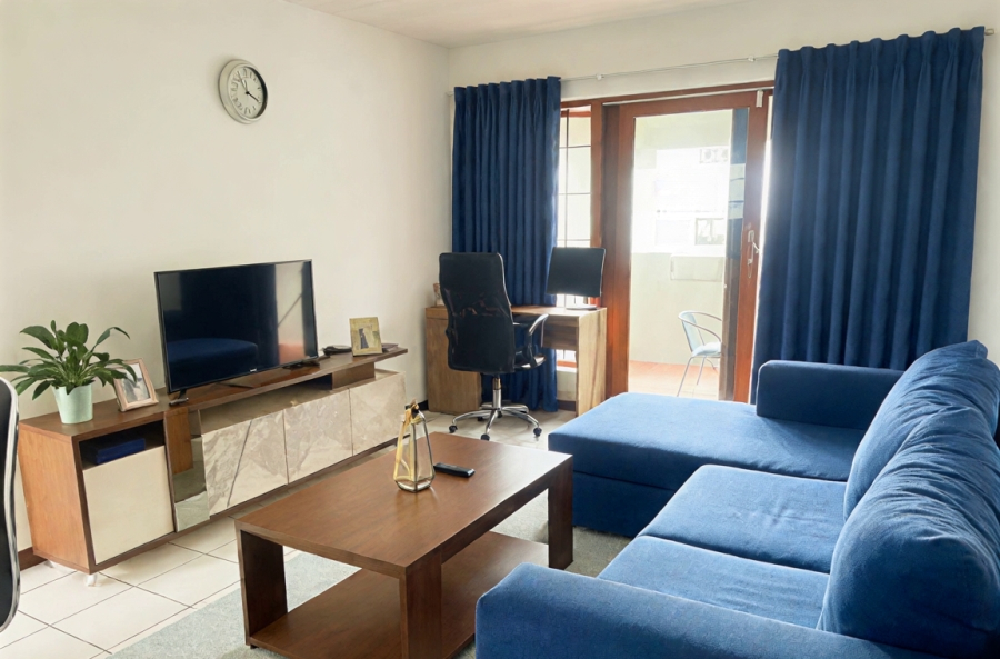 1 Bedroom Property for Sale in Morningside Gauteng