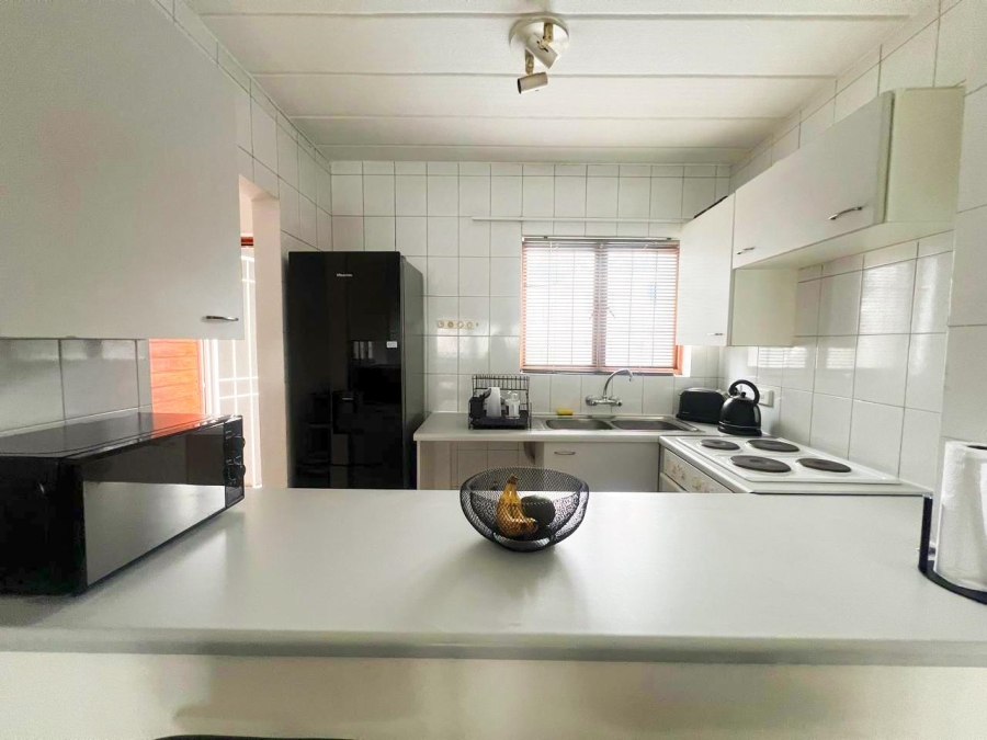 1 Bedroom Property for Sale in Morningside Gauteng