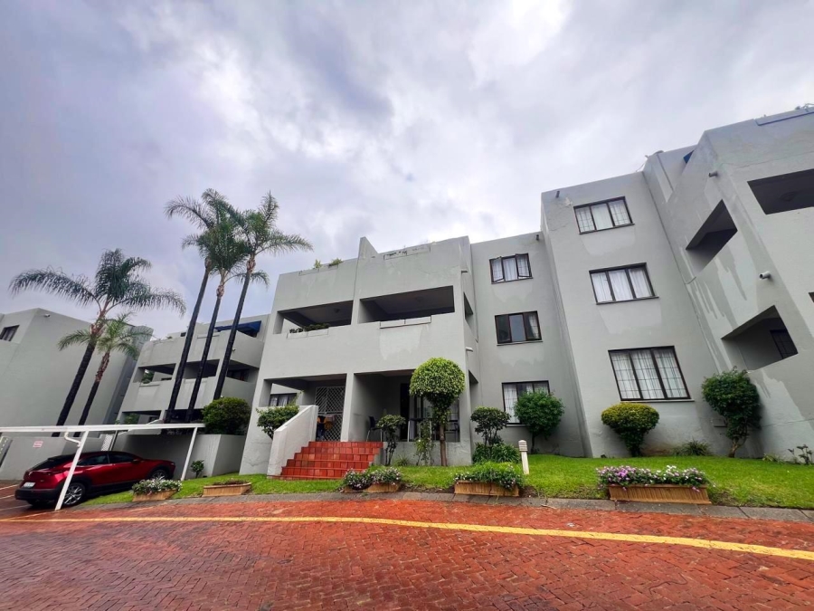 1 Bedroom Property for Sale in Morningside Gauteng