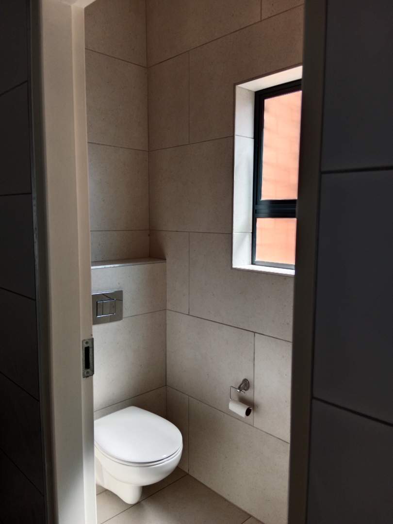 To Let 2 Bedroom Property for Rent in Bedfordview Gauteng