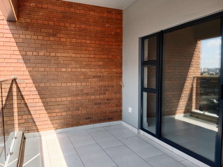To Let 2 Bedroom Property for Rent in Bedfordview Gauteng