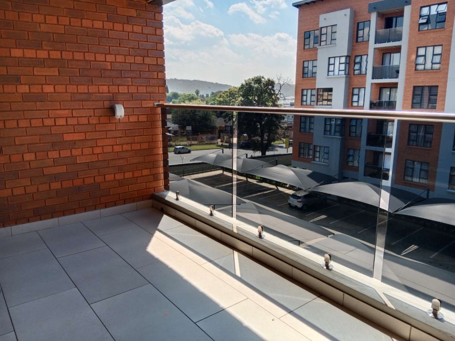 To Let 2 Bedroom Property for Rent in Bedfordview Gauteng