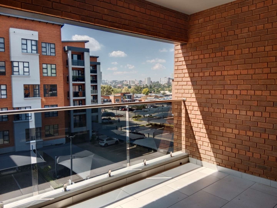 To Let 2 Bedroom Property for Rent in Bedfordview Gauteng