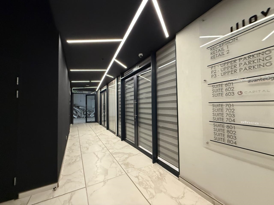 Commercial Property for Sale in Illovo Gauteng