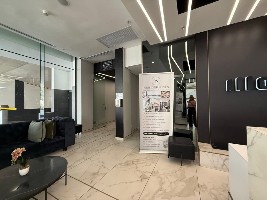 Commercial Property for Sale in Illovo Gauteng