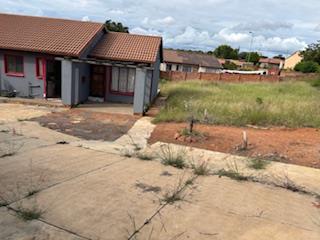 3 Bedroom Property for Sale in Soshanguve M Gauteng