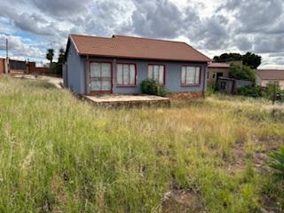3 Bedroom Property for Sale in Soshanguve M Gauteng