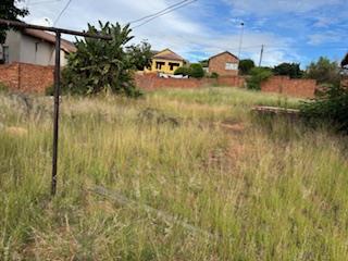 3 Bedroom Property for Sale in Soshanguve M Gauteng