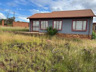3 Bedroom Property for Sale in Soshanguve M Gauteng