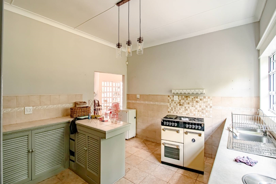 3 Bedroom Property for Sale in Clubview Gauteng