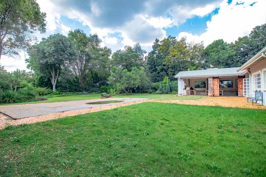 3 Bedroom Property for Sale in Clubview Gauteng