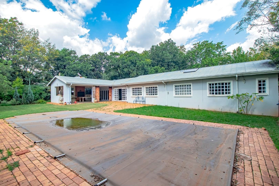 3 Bedroom Property for Sale in Clubview Gauteng