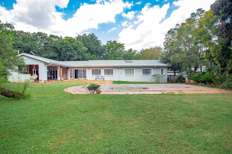 3 Bedroom Property for Sale in Clubview Gauteng