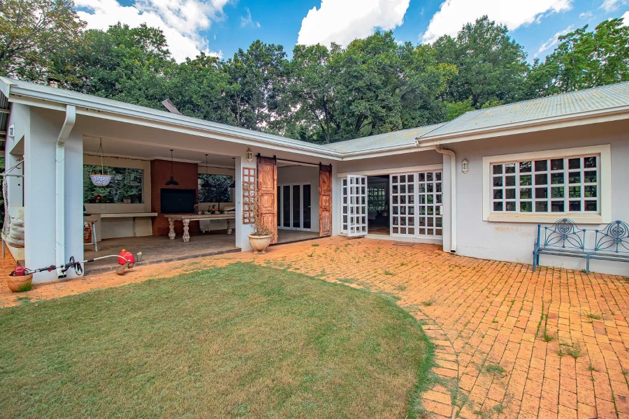 3 Bedroom Property for Sale in Clubview Gauteng