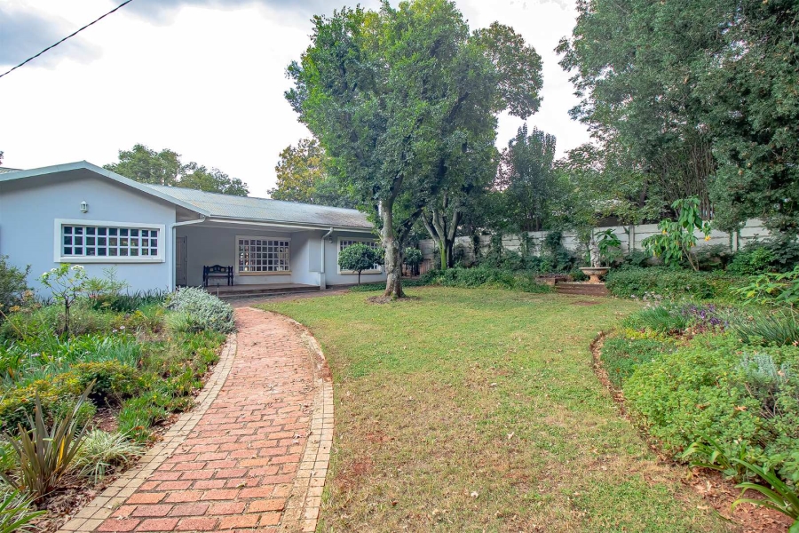 3 Bedroom Property for Sale in Clubview Gauteng