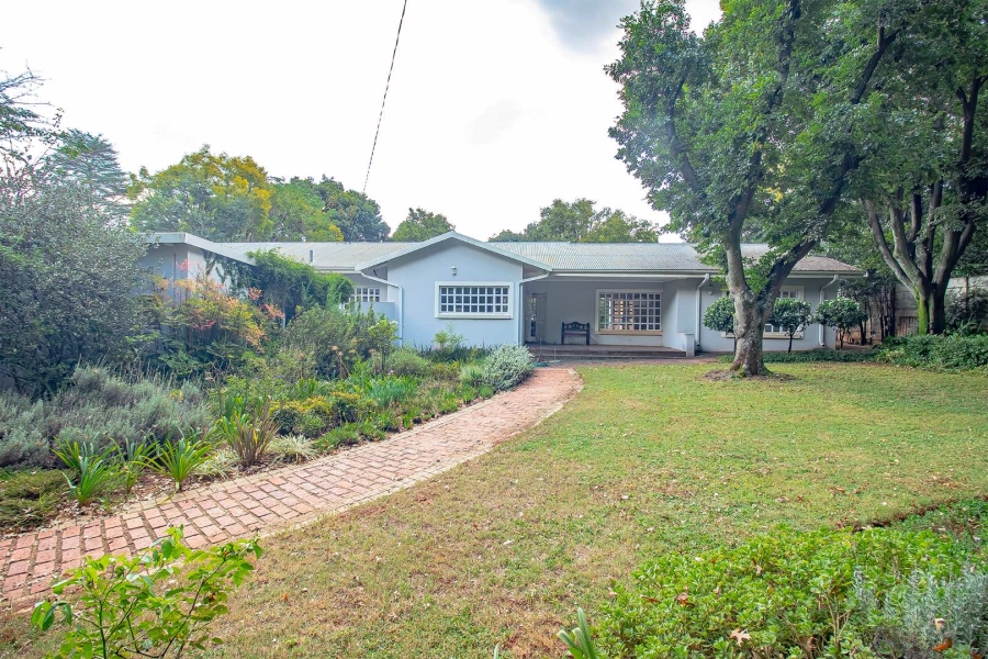 3 Bedroom Property for Sale in Clubview Gauteng