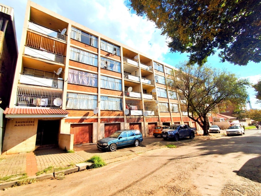 0 Bedroom Property for Sale in Yeoville Gauteng