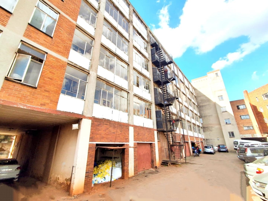 0 Bedroom Property for Sale in Yeoville Gauteng