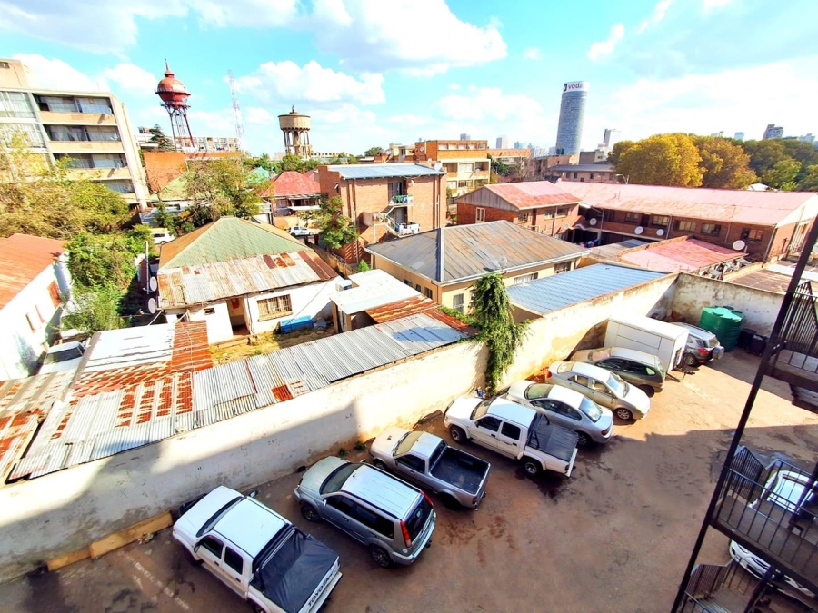 0 Bedroom Property for Sale in Yeoville Gauteng