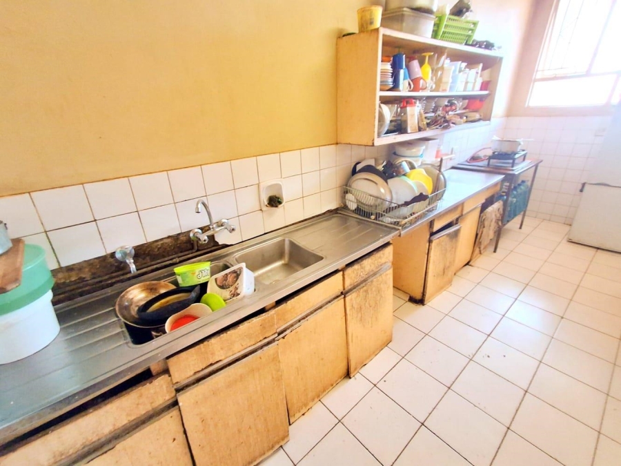0 Bedroom Property for Sale in Yeoville Gauteng