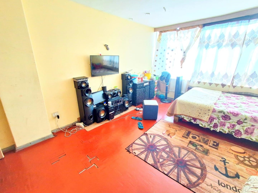 0 Bedroom Property for Sale in Yeoville Gauteng