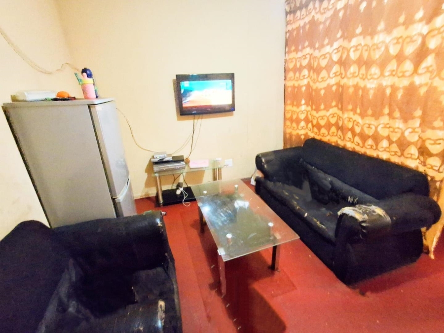 0 Bedroom Property for Sale in Yeoville Gauteng
