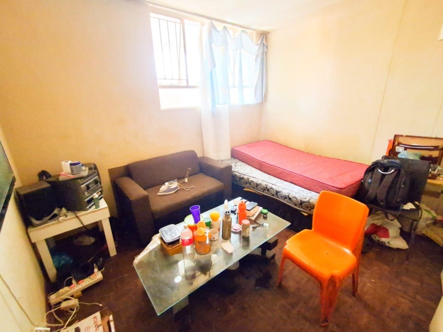 0 Bedroom Property for Sale in Yeoville Gauteng