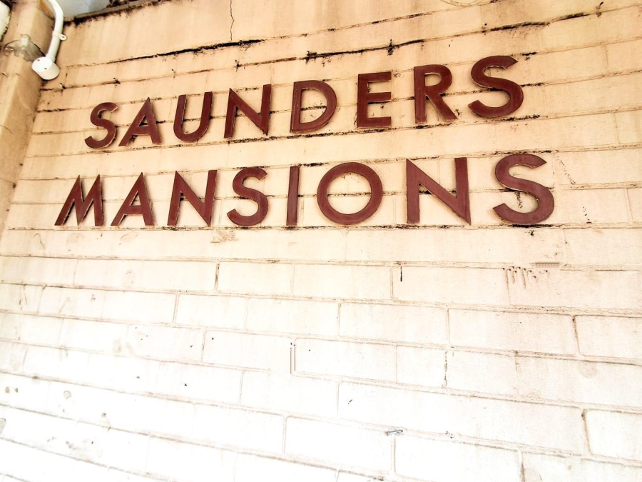 0 Bedroom Property for Sale in Yeoville Gauteng