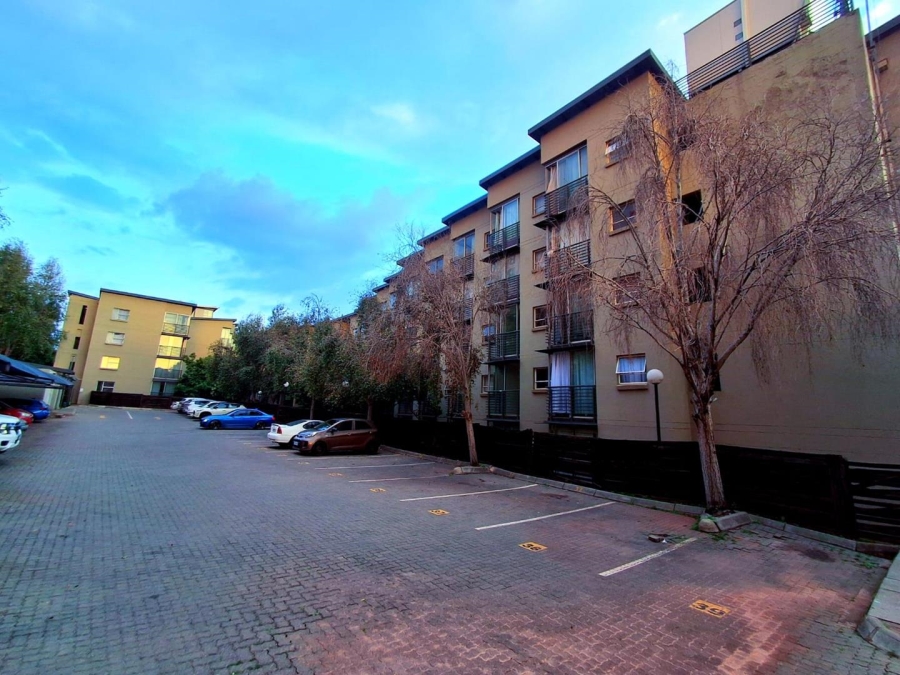 0 Bedroom Property for Sale in Braamfontein Gauteng