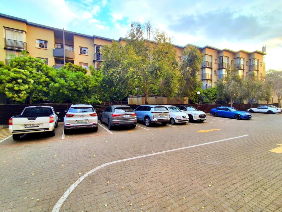 0 Bedroom Property for Sale in Braamfontein Gauteng