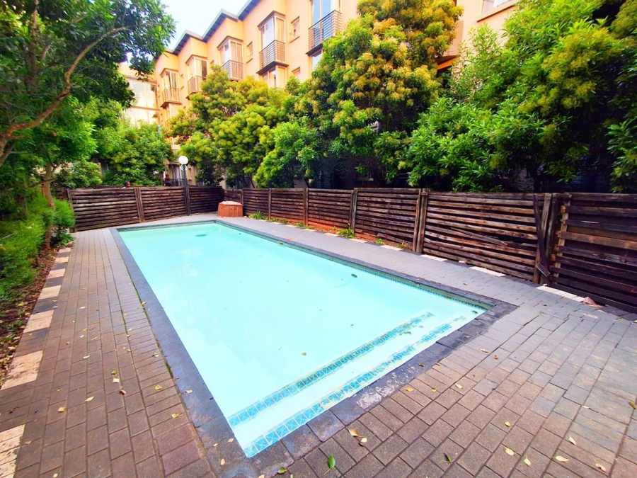 0 Bedroom Property for Sale in Braamfontein Gauteng