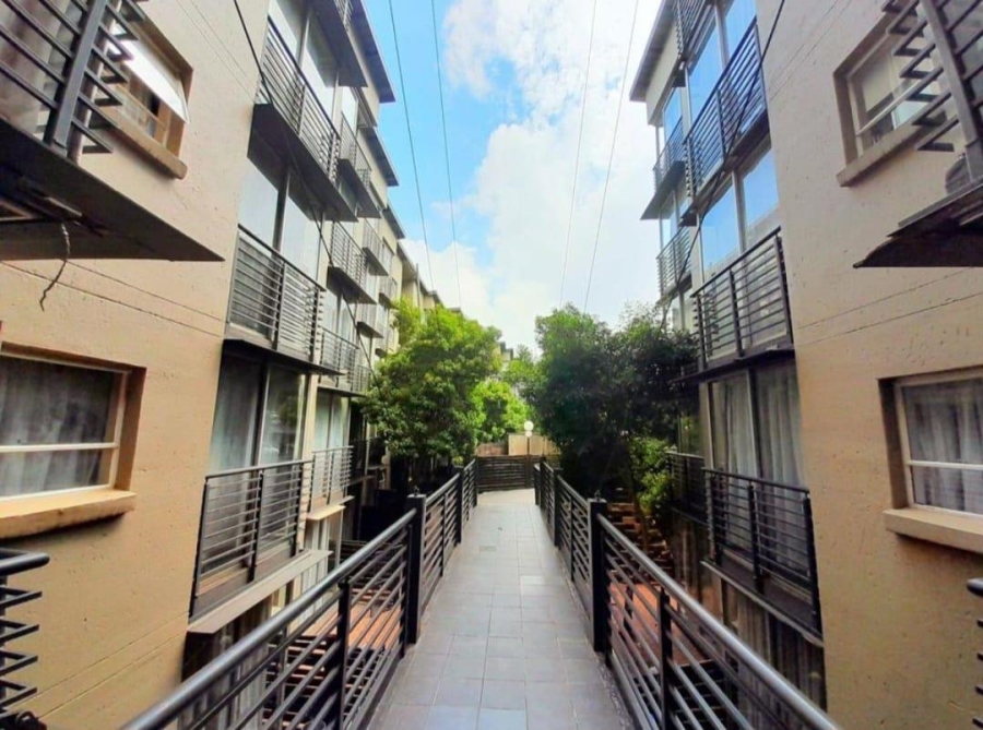 0 Bedroom Property for Sale in Braamfontein Gauteng