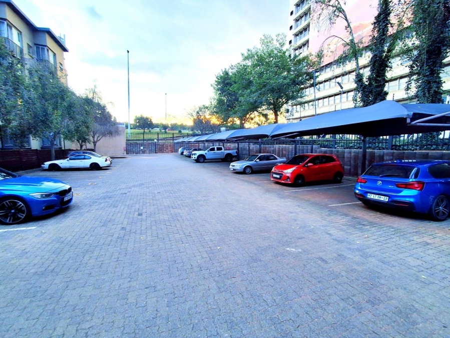 0 Bedroom Property for Sale in Braamfontein Gauteng