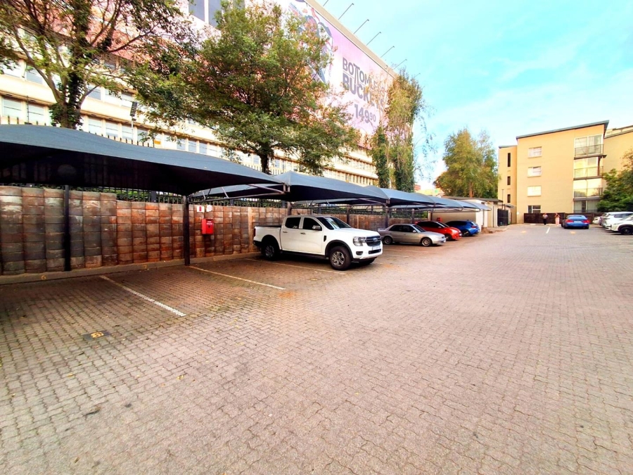 0 Bedroom Property for Sale in Braamfontein Gauteng