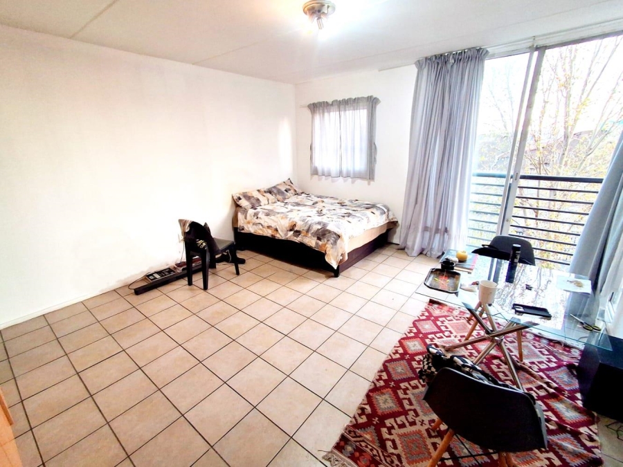 0 Bedroom Property for Sale in Braamfontein Gauteng