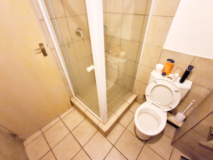 0 Bedroom Property for Sale in Braamfontein Gauteng