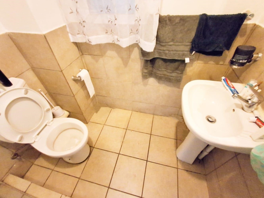 0 Bedroom Property for Sale in Braamfontein Gauteng